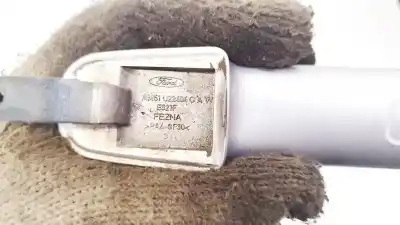 Автозапчастина б/у зовнішня ручка передня прав для nissan bluebird hatchback (t72, t12) 1.6 посилання на oem iam am51u22404caw  e521f