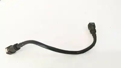 Автозапчасти б/у трубка за nissan bluebird hatchback (t72, t12) 1.6 ссылки oem iam 