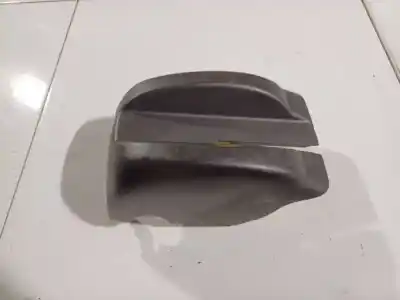 Second-hand car spare part plastics for opel kadett e fastback (t85) 1.4 s (c08, c48, d08, d48) oem iam references 1k0858625