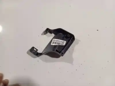 Pezzo di ricambio per auto di seconda mano plastiche per talbot simca 1100 fastback 1.1 le,lx,gls,es riferimenti oem iam bbm257054  bbm257054
