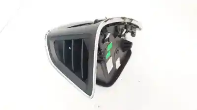 Автозапчасти б/у аэрационная решетка за nissan bluebird hatchback (t72, t12) 1.6 ссылки oem iam bm51a018b08cf  