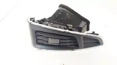 Автозапчасти б/у аэрационная решетка за nissan bluebird hatchback (t72, t12) 1.6 ссылки oem iam bm51a018b08cf