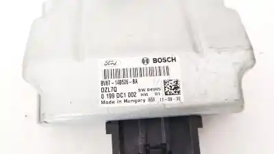 Second-hand car spare part electronic module for nissan bluebird hatchback (t72, t12) 1.6 oem iam references bv6t14b526ba  bv6t-14b526-ba, 0199dc1002