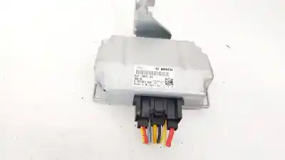 Second-hand car spare part Electronic Module for NISSAN BLUEBIRD HATCHBACK (T72, T12) 1.6 OEM IAM references BV6T14B526BA  BV6T-14B526-BA, 0199DC1002