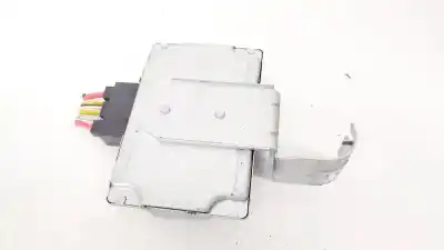 Second-hand car spare part electronic module for nissan bluebird hatchback (t72, t12) 1.6 oem iam references bv6t14b526ba  bv6t-14b526-ba, 0199dc1002