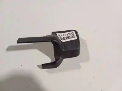 Pezzo di ricambio per auto di seconda mano plastiche per talbot simca 1100 fastback 1.1 le,lx,gls,es riferimenti oem iam bbp357052