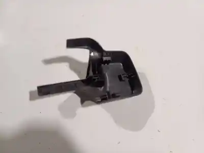 Pezzo di ricambio per auto di seconda mano plastiche per talbot simca 1100 fastback 1.1 le,lx,gls,es riferimenti oem iam bbp357052  bbp357052