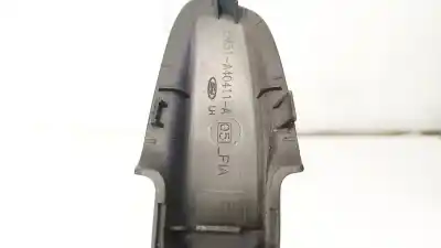 Автозапчастина б/у пластикler для nissan bluebird hatchback (t72, t12) 1.6 посилання на oem iam bm51a40411a  bm51-a40411-a