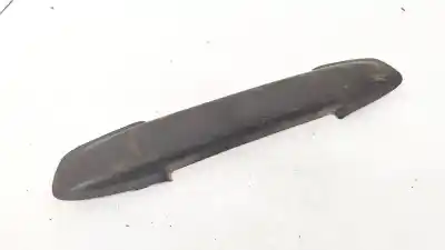 Автозапчастина б/у пластикler для nissan bluebird hatchback (t72, t12) 1.6 посилання на oem iam bm51a40411a  bm51-a40411-a