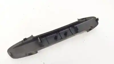 Автозапчасти б/у пластик за nissan bluebird hatchback (t72, t12) 1.6 ссылки oem iam bm51a40411a