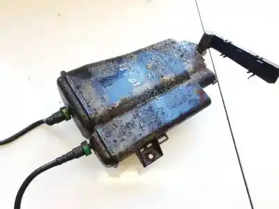 Second-hand car spare part activated carbon filter for bmw 3 (e30) m3 2.3 oem iam references 13244642  55700387