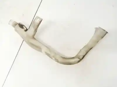 Автозапчастина б/у чистий депозит для opel kadett e fastback (t85) 1.4 s (c08, c48, d08, d48) посилання на oem iam 3d0955463
