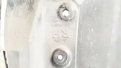 Автозапчасти б/у усиление заднего бампера за nissan bluebird hatchback (t72, t12) 1.6 ссылки oem iam bm51n17a881a  bm51-n17a881-a