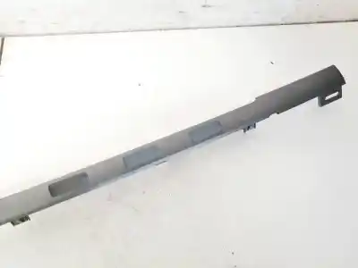 Pezzo di ricambio per auto di seconda mano plastica per opel kadett e fastback (t85) 1.4 s (c08, c48, d08, d48) riferimenti oem iam 3d1858336  