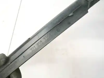 Pezzo di ricambio per auto di seconda mano plastica per opel kadett e fastback (t85) 1.4 s (c08, c48, d08, d48) riferimenti oem iam 3d1858336  