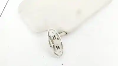 Автозапчастина б/у лівий натір для nissan bluebird hatchback (t72, t12) 1.6 посилання на oem iam   