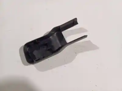 Pezzo di ricambio per auto di seconda mano plastiche per talbot simca 1100 fastback 1.1 le,lx,gls,es riferimenti oem iam bbp357041