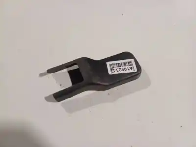Pezzo di ricambio per auto di seconda mano plastiche per talbot simca 1100 fastback 1.1 le,lx,gls,es riferimenti oem iam bbp357041  bbp357041
