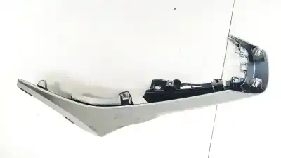 Автозапчасти б/у пластик за nissan bluebird hatchback (t72, t12) 1.6 ссылки oem iam bm51a045h92agw