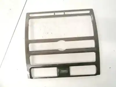 Автозапчастина б/у пластика для opel kadett e fastback (t85) 1.4 s (c08, c48, d08, d48) посилання на oem iam 3d0035122a