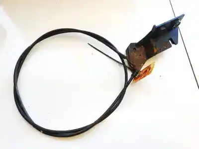 Pezzo di ricambio per auto di seconda mano plastica per bmw 3 (e30) m3 2.3 riferimenti oem iam 13186912  511697042