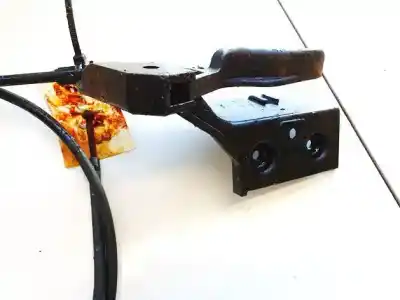 Pezzo di ricambio per auto di seconda mano plastica per bmw 3 (e30) m3 2.3 riferimenti oem iam 13186912  511697042