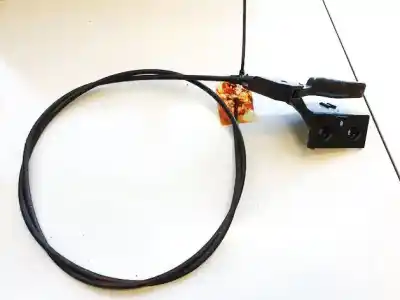 Tweedehands auto-onderdeel plasticen voor bmw 3 (e30) m3 2.3 oem iam-referenties 13186912