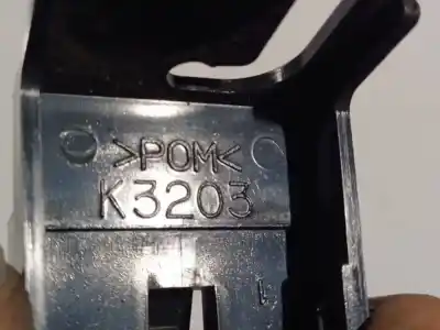 Pezzo di ricambio per auto di seconda mano plastiche per talbot simca 1100 fastback 1.1 le,lx,gls,es riferimenti oem iam k3203  k3203