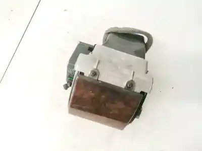 Автозапчастина б/у аераційна решіта для opel kadett e fastback (t85) 1.4 s (c08, c48, d08, d48) посилання на oem iam 3d1819073