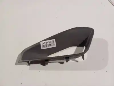 Second-hand car spare part plastics for opel kadett e fastback (t85) 1.4 s (c08, c48, d08, d48) oem iam references 1k0864375b
