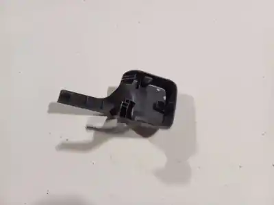 Pezzo di ricambio per auto di seconda mano plastiche per talbot simca 1100 fastback 1.1 le,lx,gls,es riferimenti oem iam bbm257053  bbm257053