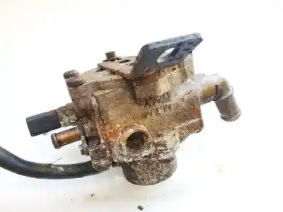 Pezzo di ricambio per auto di seconda mano pezzi vari per jaguar xj coupé 5.3 riferimenti oem iam   