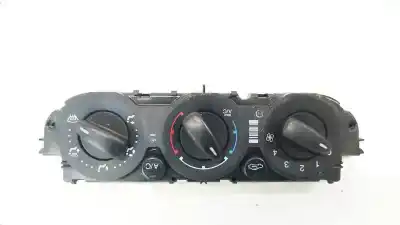 Автозапчасти б/у климат-контроль за nissan bluebird hatchback (t72, t12) 1.6 ссылки oem iam 