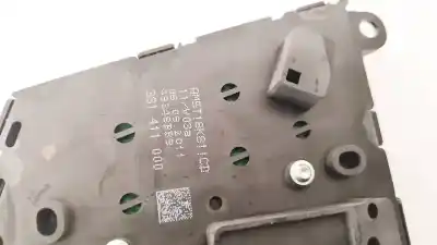 Автозапчасти б/у аудиосистема / радио cd за nissan bluebird hatchback (t72, t12) 1.6 ссылки oem iam am5t18k811cd  