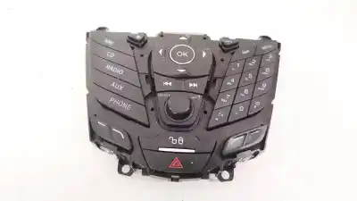 Автозапчасти б/у аудиосистема / радио cd за nissan bluebird hatchback (t72, t12) 1.6 ссылки oem iam am5t18k811cd