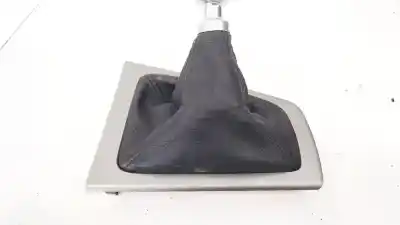 Автозапчасти б/у накладка рычага передач за nissan bluebird hatchback (t72, t12) 1.6 ссылки oem iam bm51a045b79  