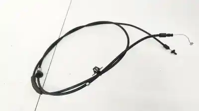 Автозапчасти б/у пластик за nissan bluebird hatchback (t72, t12) 1.6 ссылки oem iam am5116c657ag