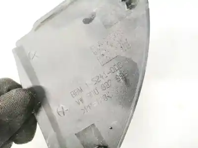 Pezzo di ricambio per auto di seconda mano plastica per opel kadett e fastback (t85) 1.4 s (c08, c48, d08, d48) riferimenti oem iam 3d0837993  1-5241-000