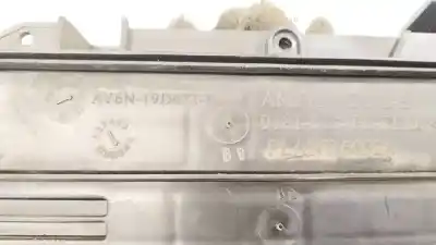 Автозапчастина б/у пластикler для nissan bluebird hatchback (t72, t12) 1.6 посилання на oem iam amfh19d672e  amfh-19d672-e