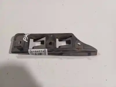 Second-hand car spare part front bumper reinforcement for opel kadett e fastback (t85) 1.4 s (c08, c48, d08, d48) oem iam references 1k0807183