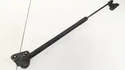 Автозапчасти б/у амортизаторы багажника/двери за nissan bluebird hatchback (t72, t12) 1.6 ссылки oem iam bm51n406a10ac