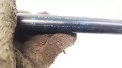 Автозапчасти б/у амортизаторы багажника/двери за nissan bluebird hatchback (t72, t12) 1.6 ссылки oem iam bm51n406a10ac  bm51-n406a10-ac