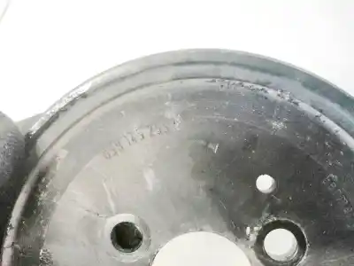 Second-hand car spare part steering pump for opel kadett e fastback (t85) 1.4 s (c08, c48, d08, d48) oem iam references 059145255  