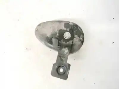Gebrauchtes Autoersatzteil horn zum opel kadett e fastback (t85) 1.4 s (c08, c48, d08, d48) oem-iam-referenzen 1j0951605  