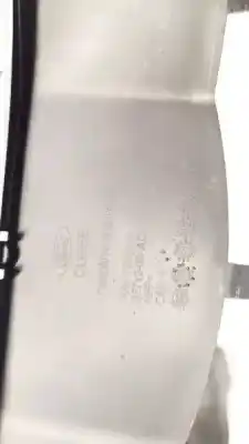 Автозапчасти б/у передние молдинги за nissan bluebird hatchback (t72, t12) 1.6 ссылки oem iam bm51a04291abw  bm51a04291-abw