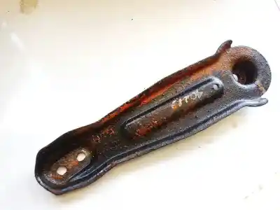 Second-hand car spare part engine support for jaguar xj coupé 5.3 oem iam references   