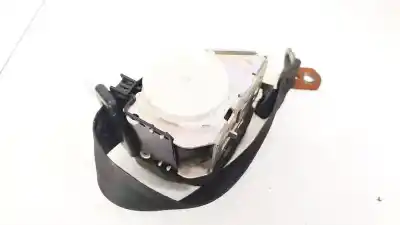 Автозапчасти б/у задний правый ремень безопасности за nissan bluebird hatchback (t72, t12) 1.6 ссылки oem iam bm51611b68bb