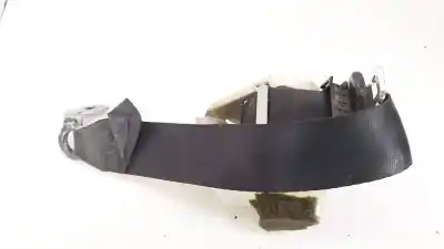 Gebrauchtes Autoersatzteil SICHERHEITSGURTE HINTEN LINKS zum NISSAN BLUEBIRD HATCHBACK (T72, T12) 1.6 OEM-IAM-Referenzen   