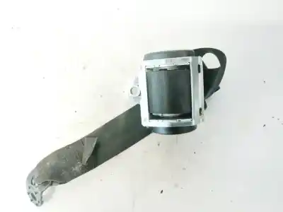 Gebrauchtes Autoersatzteil ZENTRALER SICHERHEITSGURT HINTEN zum OPEL KADETT E FASTBACK (T85) 1.4 S (C08, C48, D08, D48) OEM-IAM-Referenzen 560976401G  