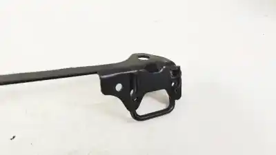 Автозапчастина б/у пластикler для nissan bluebird hatchback (t72, t12) 1.6 посилання на oem iam bm51a601b28ac  bm51-a601b28-ac